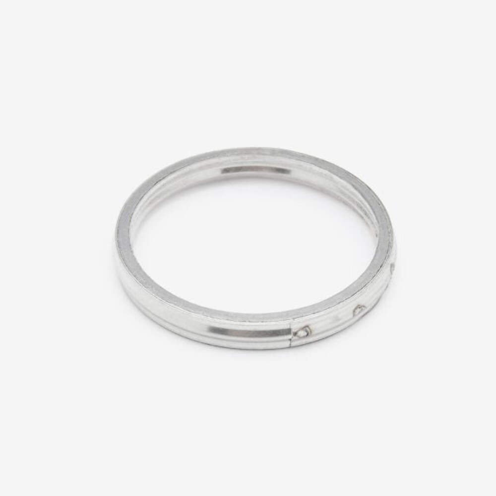 Lextek Exhaust Gasket 41 x 35 x 5mm