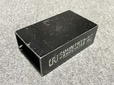 For Parts Countryman Associates Type 85 DI Direct Box from Japan