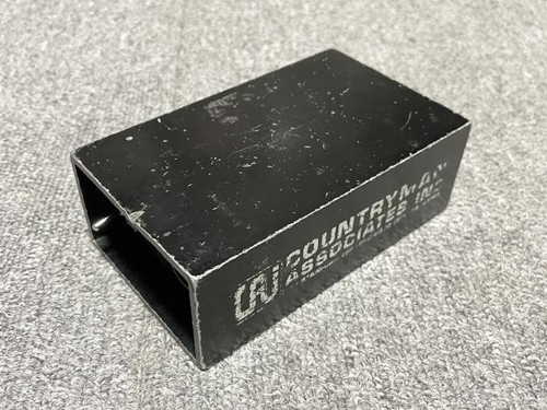 For Parts Countryman Associates Type 85 DI Direct Box from Japan