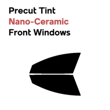 Precut Window Film Automotive Nano Ceramic DIY Tint for Tesla Model 3 2017-2023