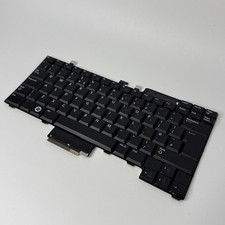 ORIGINALE DELL LAITUDE E6500 E6400 E5510 0P0XM3 tastiera nera UK