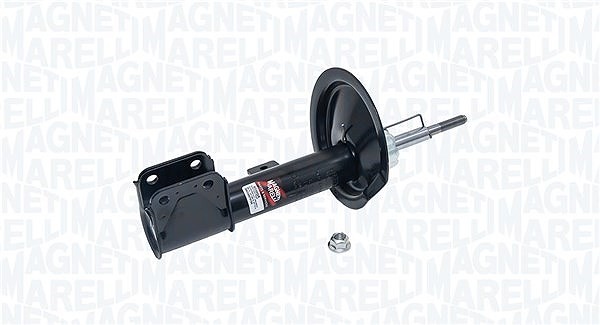 Magneti Marelli StoßDäMpfer Rechts, Vorderachse U.A. FüR CitroËN, Peugeot-image