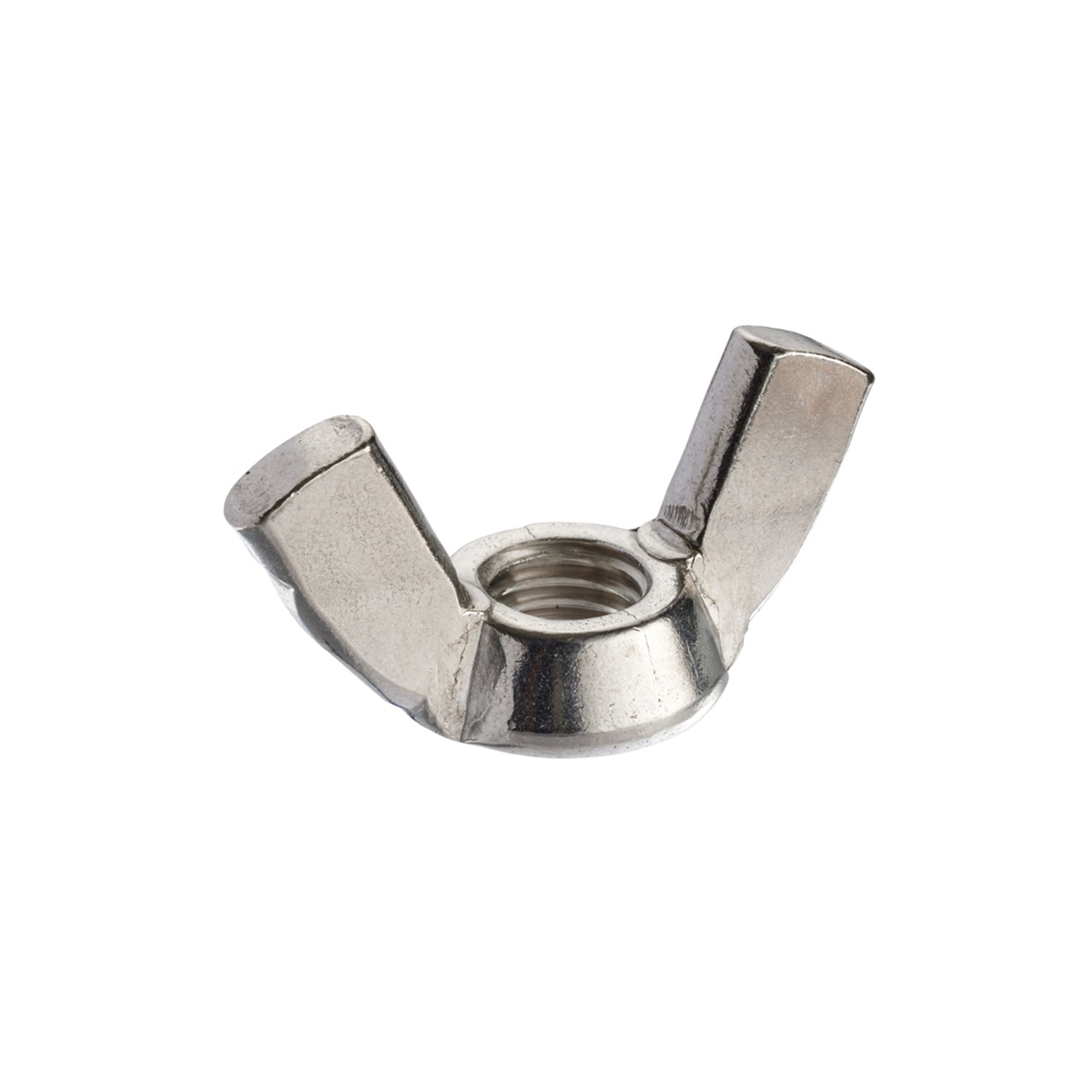 Unifix A2-304 Wing Nuts DIN 315 - M5 x 0.80