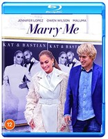 Marry Me Bd - Bluray - G3Z