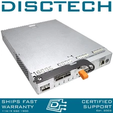 Dell N98MP 4 Port SAS Controller for Powervault MD3200 MD3220 storage arrays