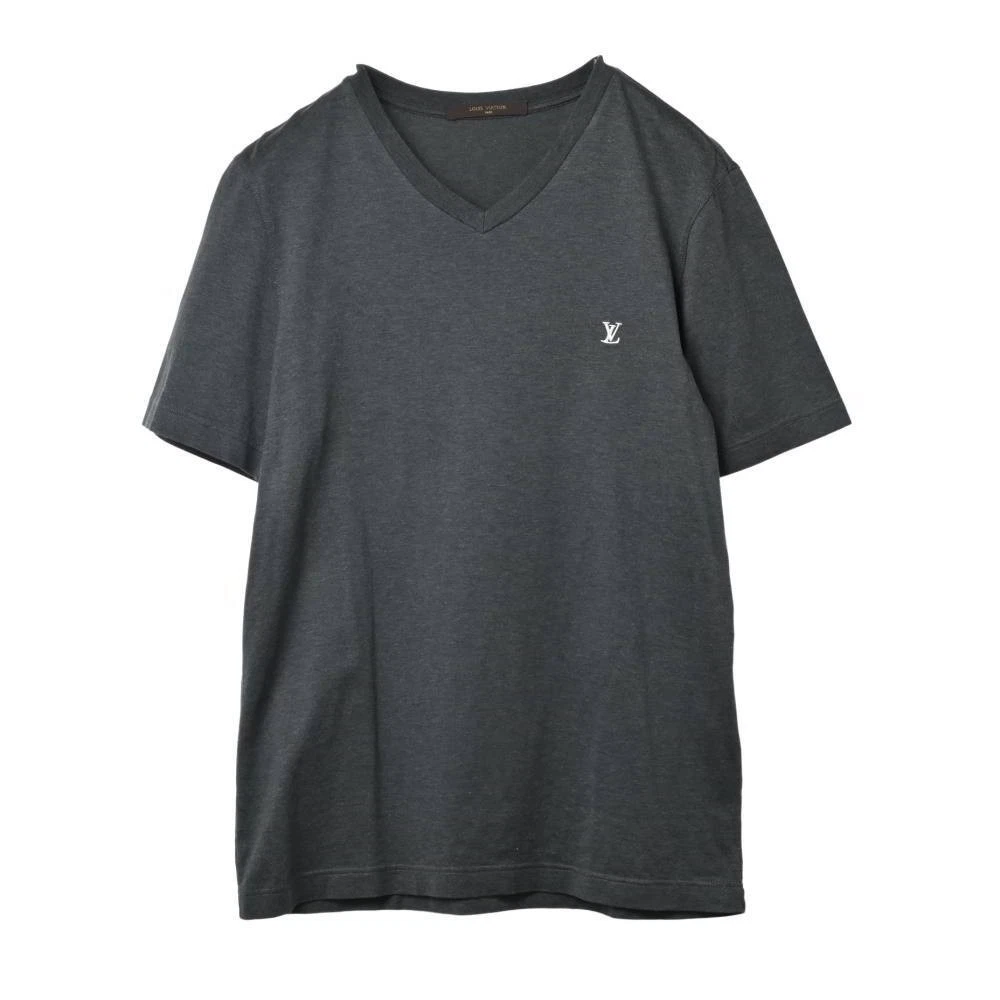 Louis Vuitton Gray T-Shirts for Men for sale | eBay