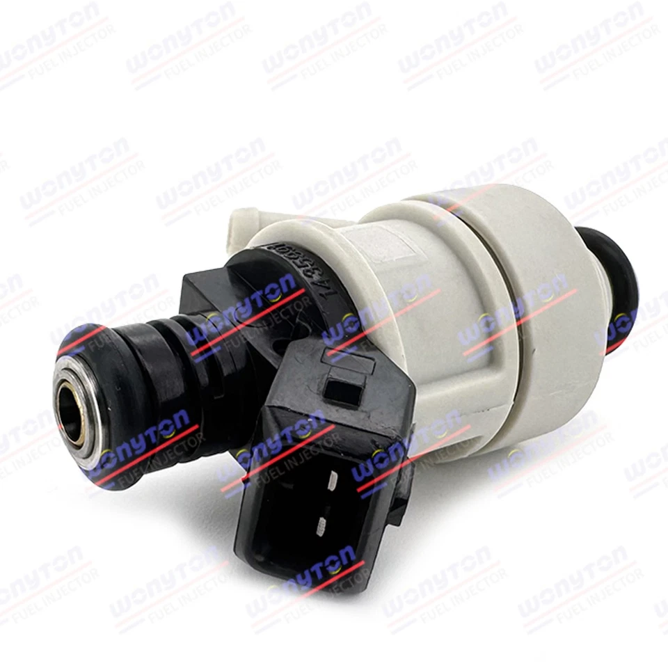 12X NEW Fuel injectors 1435991 For BMW E38 850i 750iL 5.4L V12 M73B54U - Image 4 of 4