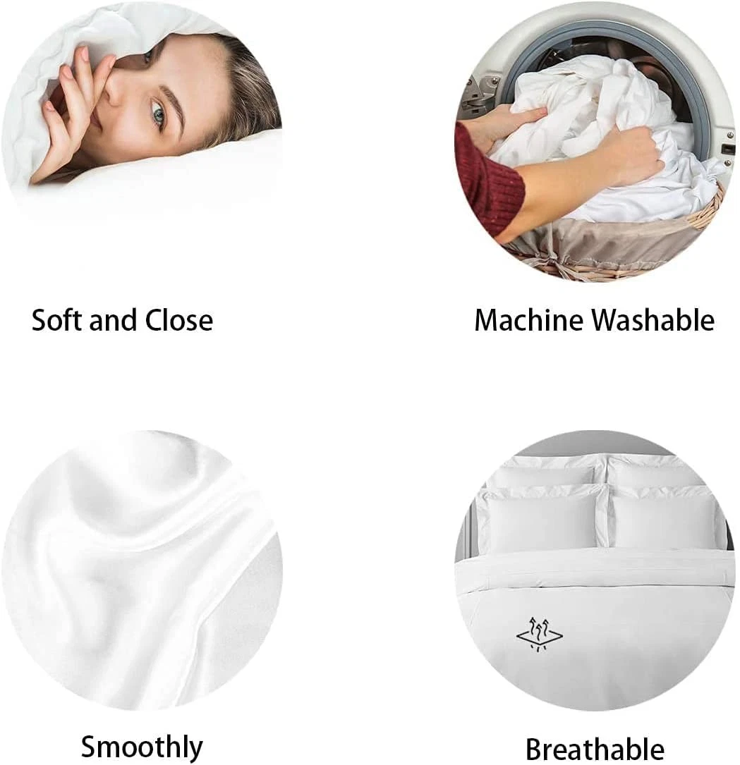 American Football Boys Bedding Set