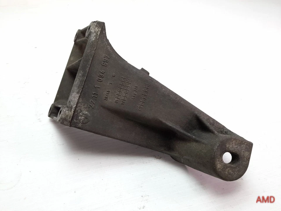 BMW 330ci 325ci 325i 330i E46 2004 tracción trasera soporte de montaje del motor izquierdo 1094697 Foto 4 de 4