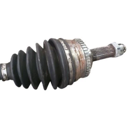 Passenger Axle Shaft Front Axle 3.0L 6 Cylinder Fits 03-05 ECLIPSE 452196 - Image 3 of 3