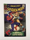 The Amazing Spider-Man #42 (Marvel Comics November 1966) 2nd Rhino 1st Full MJ