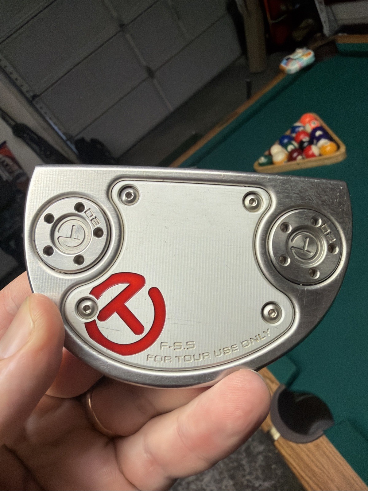 A057875, sole from an eBay listing