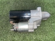 0001108403 BOSCH 100153 halter anlasser MERCEDES CLASE CLS W219 3.5 V6 CAT