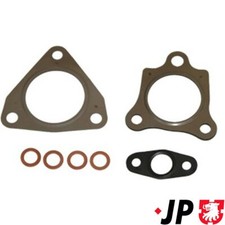 JP GROUP Montagesatz Lader JP 3517751610 für SA KIA PA PICANTO RIO HYUNDAI UB 1