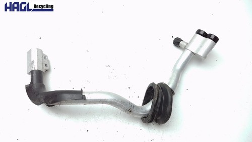 Kältemittelschlauch 8K1260712K Audi A5 2.0 TDI Sportback (clean die.) quat. DPF