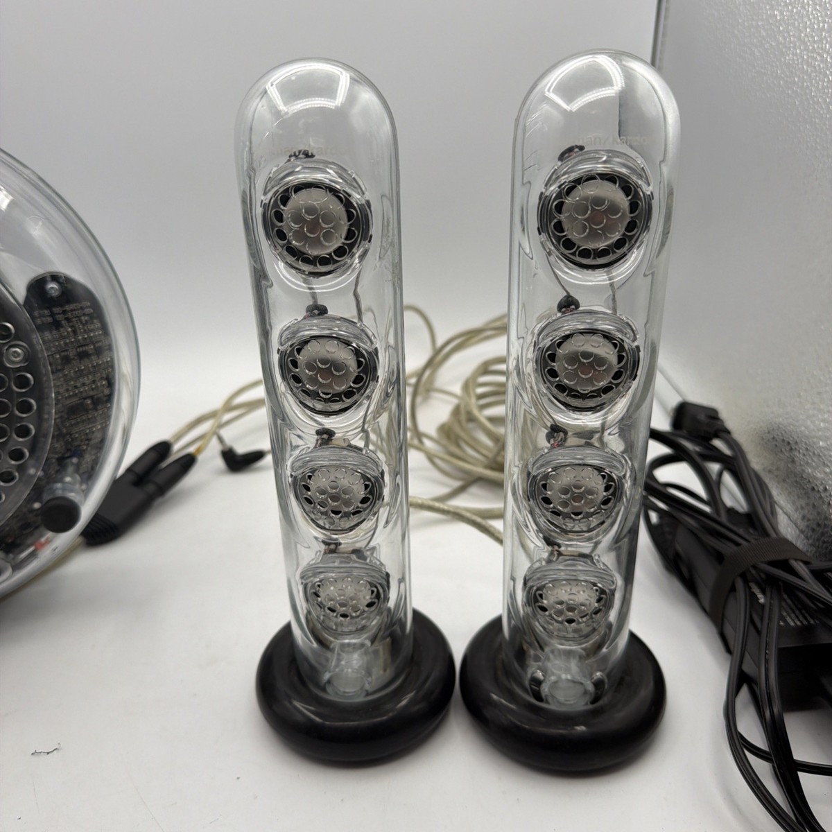 Harman Kardon SoundSticks III Multimedia Sound System