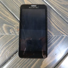 Alcatel OneTouch Fierce 2 7024W T-Mobile Smar...