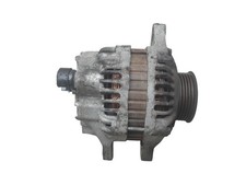 HONDA JAZZ Alternator 1246 Petrol 2006 L12A A5TB1391