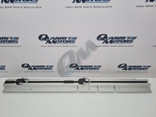 BMW Kofferraumschiene rechts passend f�r X3 X4 F25 F26 9175148