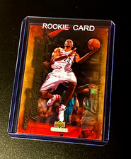 Visual History of Upper Deck Baseball Cards from 1989 to 2010 11