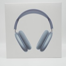 Apple AirPods Max 2 Headphones Smart Case USB-C A3454 Blue MHWK4AM/A NEW