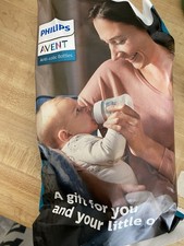 Phillips Advent NIP AVENT ANTI COLIC BOTTLE - BABY BOTTLE