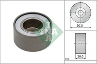 Umlenk-/FüHrungsrolle Keilrippenriemen Schaeffler Ina 532 0392 20 FüR Mitsubishi