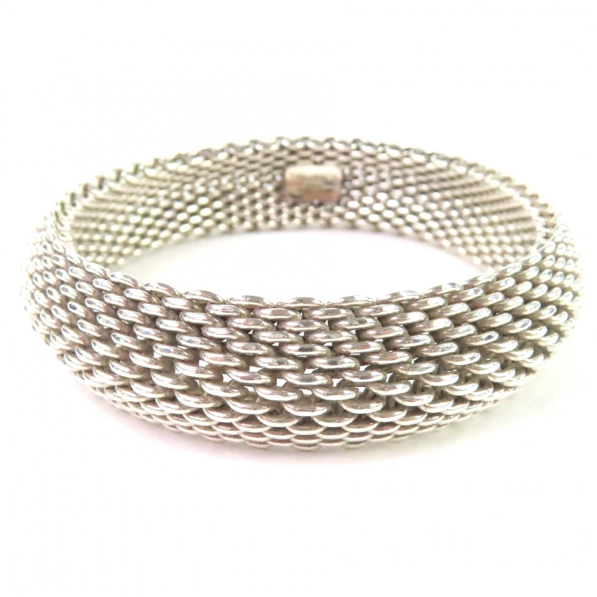 Tiffany & Co. Bangle Fashion Bracelets for sale - eBay