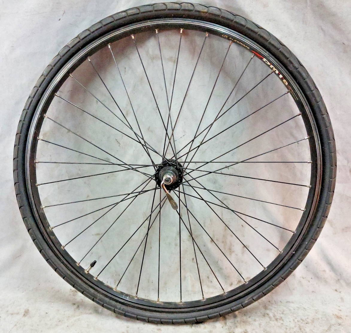 AlexRims DM18 26