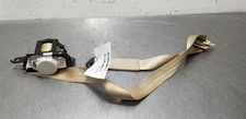 19-22 ACURA RDX OEM PASSENGER RIGHT SEAT BELT RETRACTOR TAN 04814TJBA00ZA