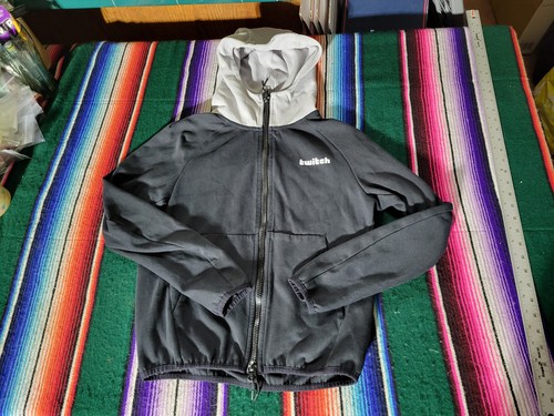 Twitch Trainingsanzug Jacke Only Größe XS - Bild 1 von 9