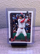 2025 Topps Update Series -  Marcelo Mayer #US105 (RC)