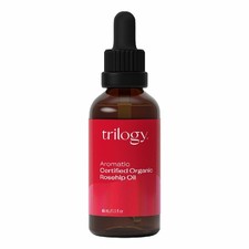 Trilogy Certified Organic Rosehip Oil 45mL