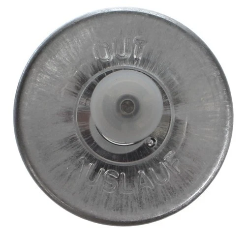 Elemento de filtro de combustible MAHLE KL 736/1D para BMW 328d 328d xDrive 14-18 Foto 4 de 4