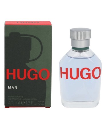 Hugo Boss Hugo Man Eau de Toilette 40ml