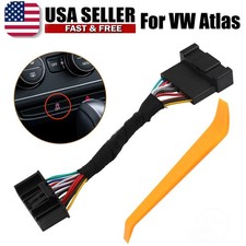 For VW Atlas Automatic Car Auto Stop Start Ca...