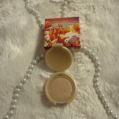 IBY Superbloom Lush Eyeshadow - Flower Child 1.5g / 0.05 oz - Vegan - New In Box