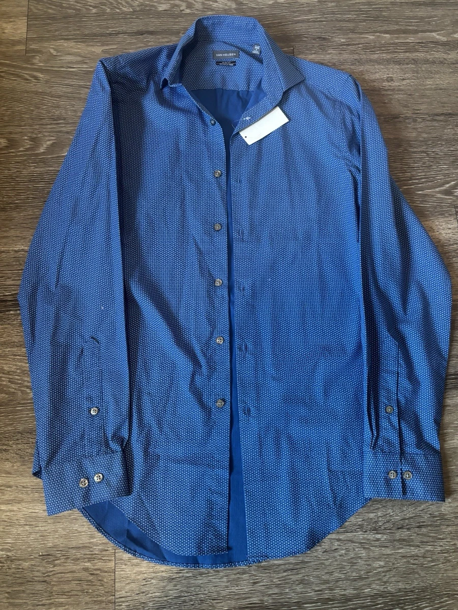 Preos baixos em Camisas Sociais Tamanho Regular formal para Homens | eBay Preos baixos em Camisas Sociais Tamanho Regular formal para Homens | eBay
