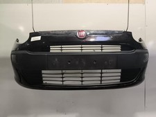 Pare-choc avant Fiat PUNTO