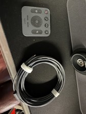 Logitech MeetUp Conference Camera Speakerphon...