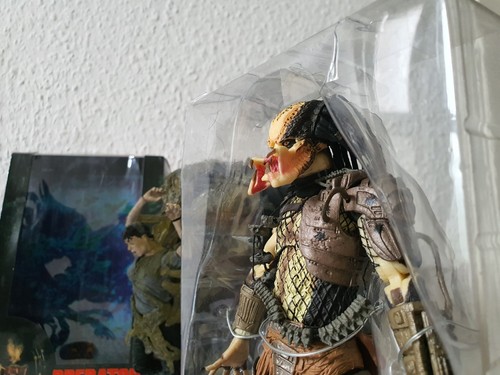 McFarlane Alien Queen MovieManiacs+Neca Predator . - Bild 9 von 24