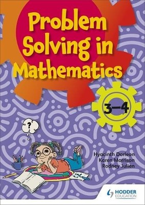 Hyacinth Dorleon Karen Morrison Rodney Problem-solving (Taschenbuch) (US IMPORT)