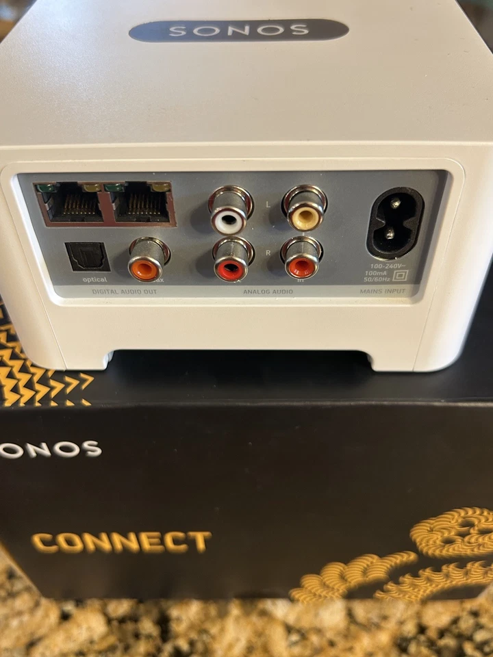 Sonos Connect S15 N1594 2nd Gen - S2 Compatible (Excellent) - Image 2 of 4