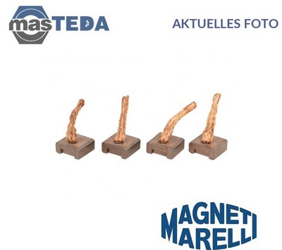 940113190034 REPARATURSATZ STARTER MAGNETI MARELLI NEU OE QUALITÄT