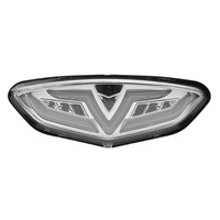 Led RüCklicht V Teile Typ Oem FüR Motorrad Ersatzteile ZubehöR Teile