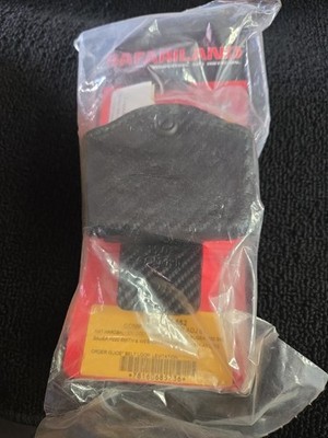 Safariland Mag Holder 1911 A1 AMT HARDBALLER; COLT; KIMBER KIP45CUS RUGER P90 