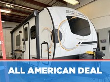 2022 Forest River Rockwood Geo Pro 19FD