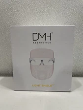 DMH Aesthetics Light Shield Mask