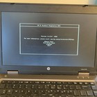 HP PROBOOK 6470B - INTEL I5 3340M - 4GB RAM - READ DESCRIP - needs keyboard — photo 2