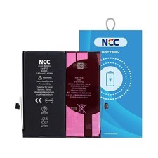 PREMIUM QUALITY NCC REPLACEMENT BATTERY FOR IPHONE 13